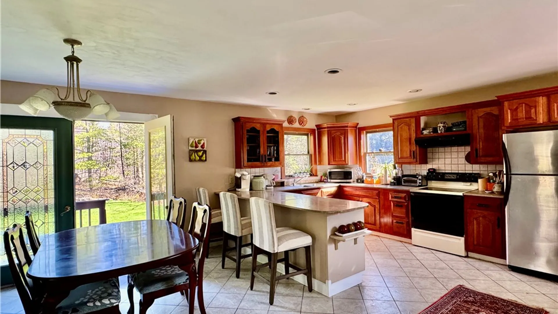 Property at 239 Peebles Hill Road, Oneonta, NY 13820 10