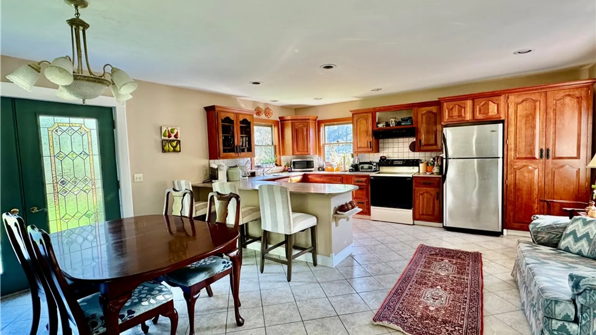 Property at 239 Peebles Hill Road, Oneonta, NY 13820 11