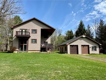 Property at 239 Peebles Hill Road, Oneonta, NY 13820