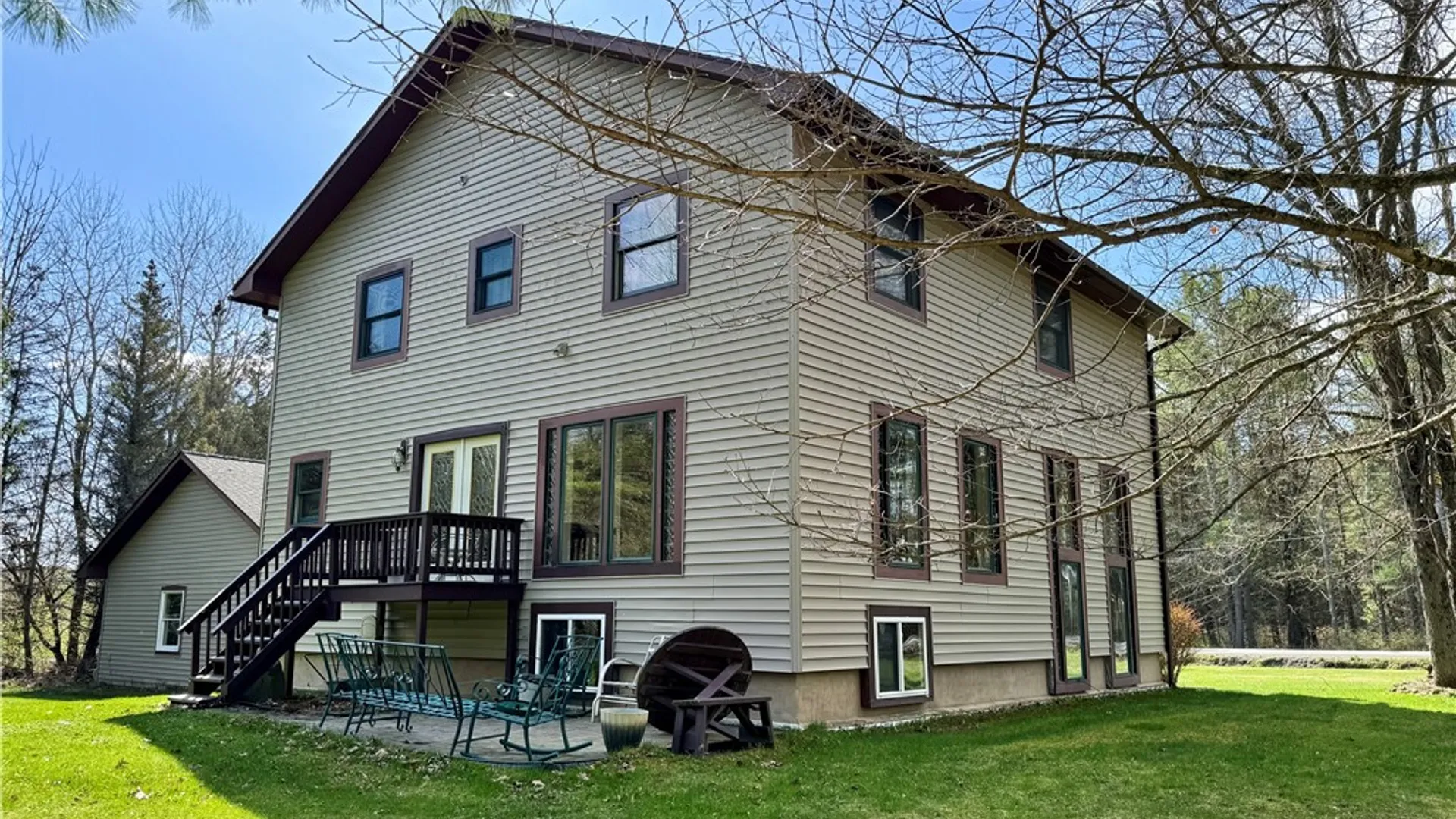 Property at 239 Peebles Hill Road, Oneonta, NY 13820 2