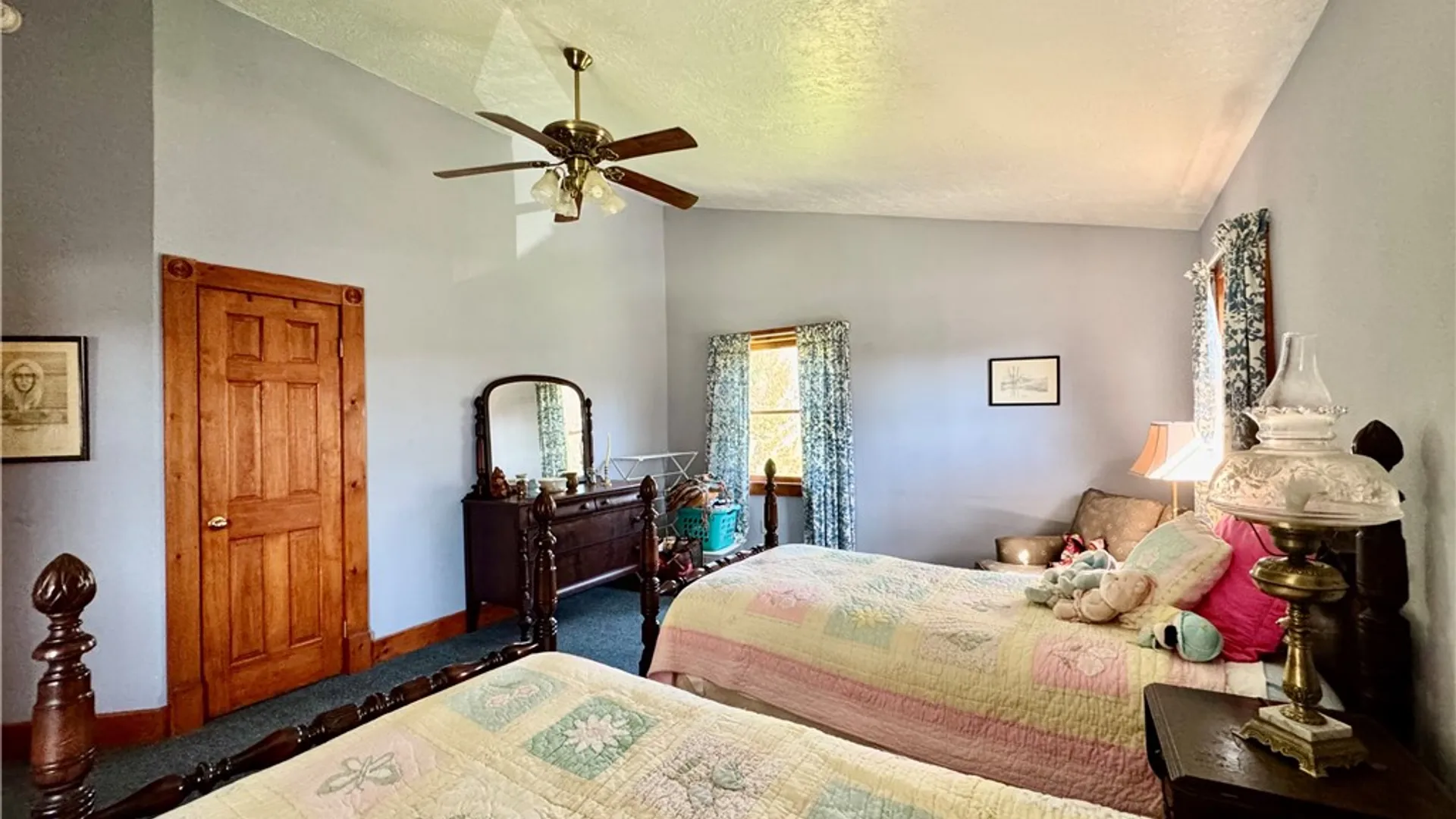 Property at 239 Peebles Hill Road, Oneonta, NY 13820 24