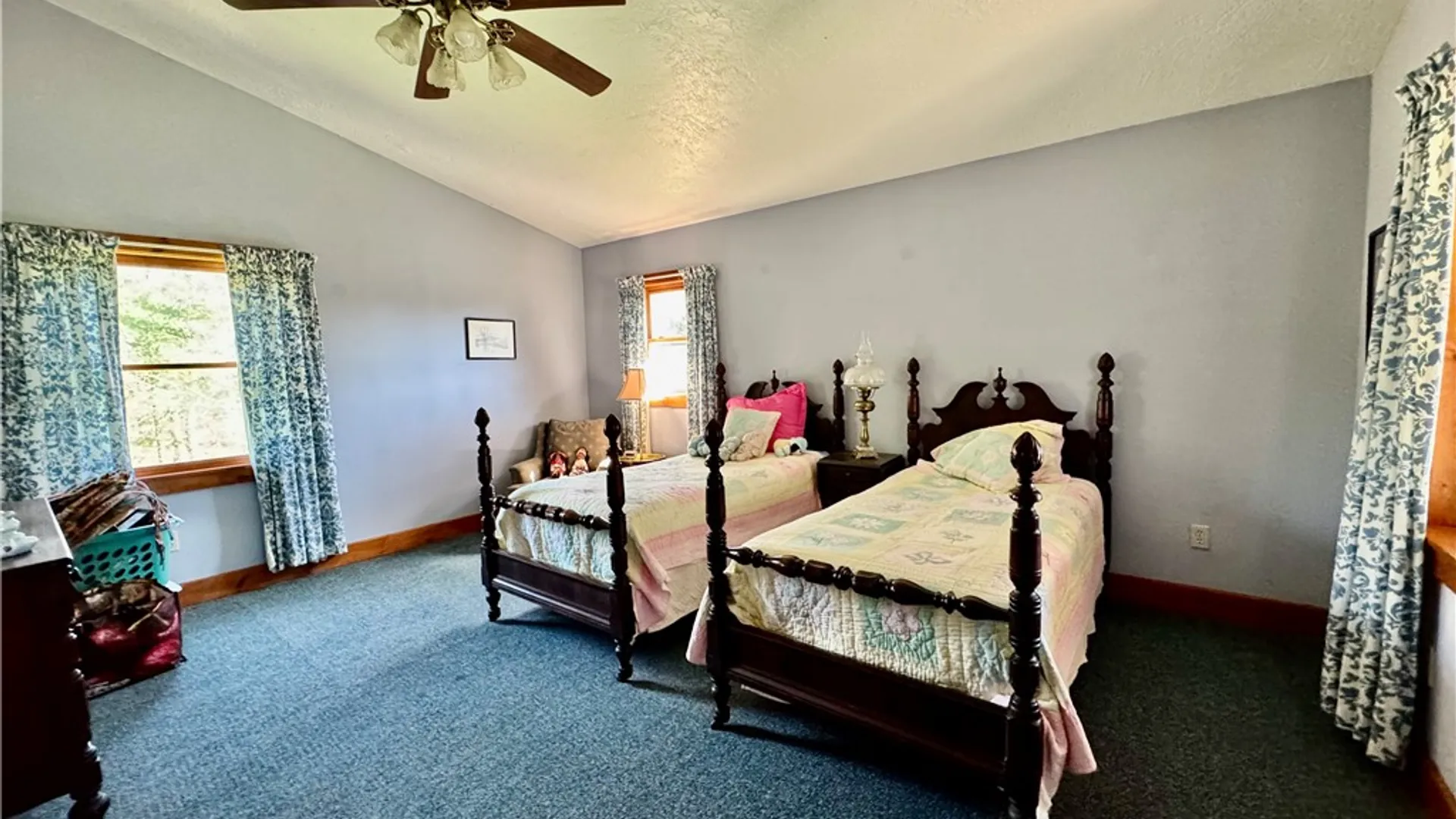 Property at 239 Peebles Hill Road, Oneonta, NY 13820 25