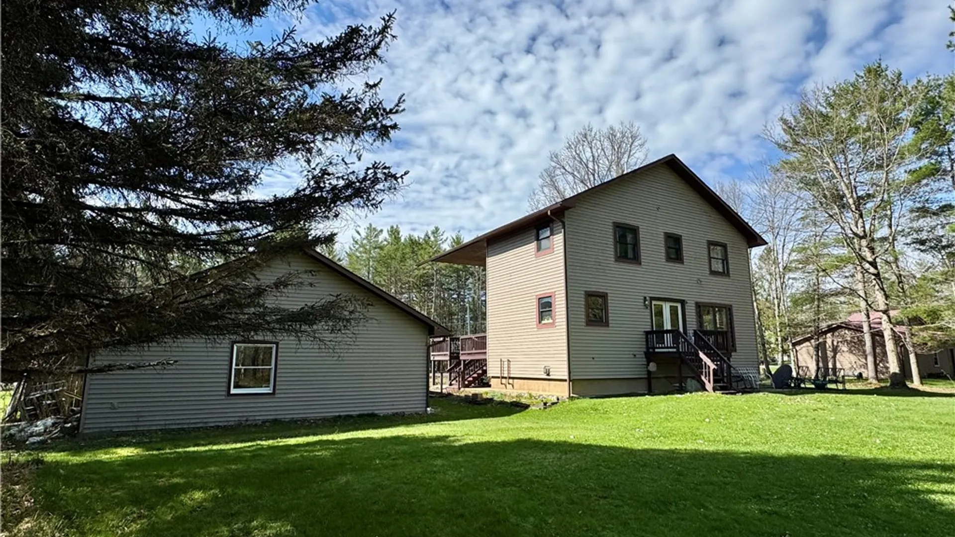 Property at 239 Peebles Hill Road, Oneonta, NY 13820 3