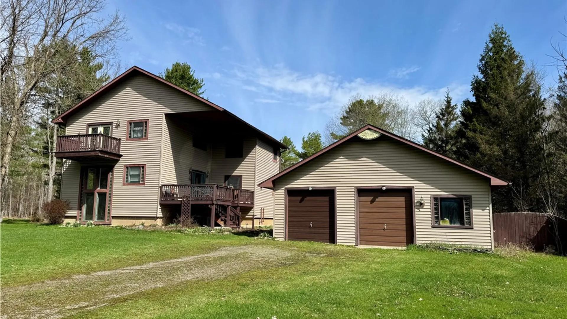 Property at 239 Peebles Hill Road, Oneonta, NY 13820 31