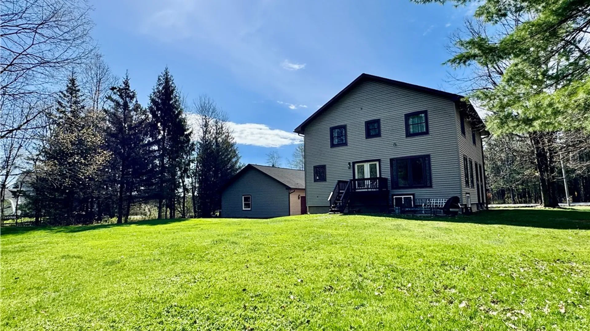 Property at 239 Peebles Hill Road, Oneonta, NY 13820 33