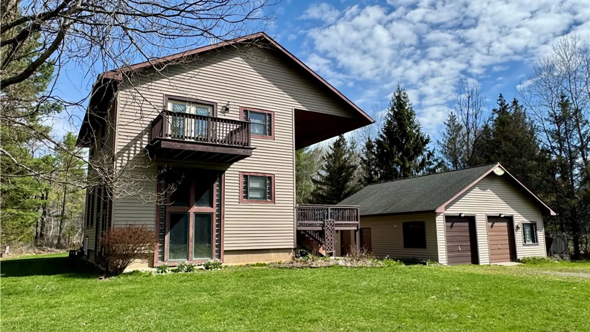 Property at 239 Peebles Hill Road, Oneonta, NY 13820 34