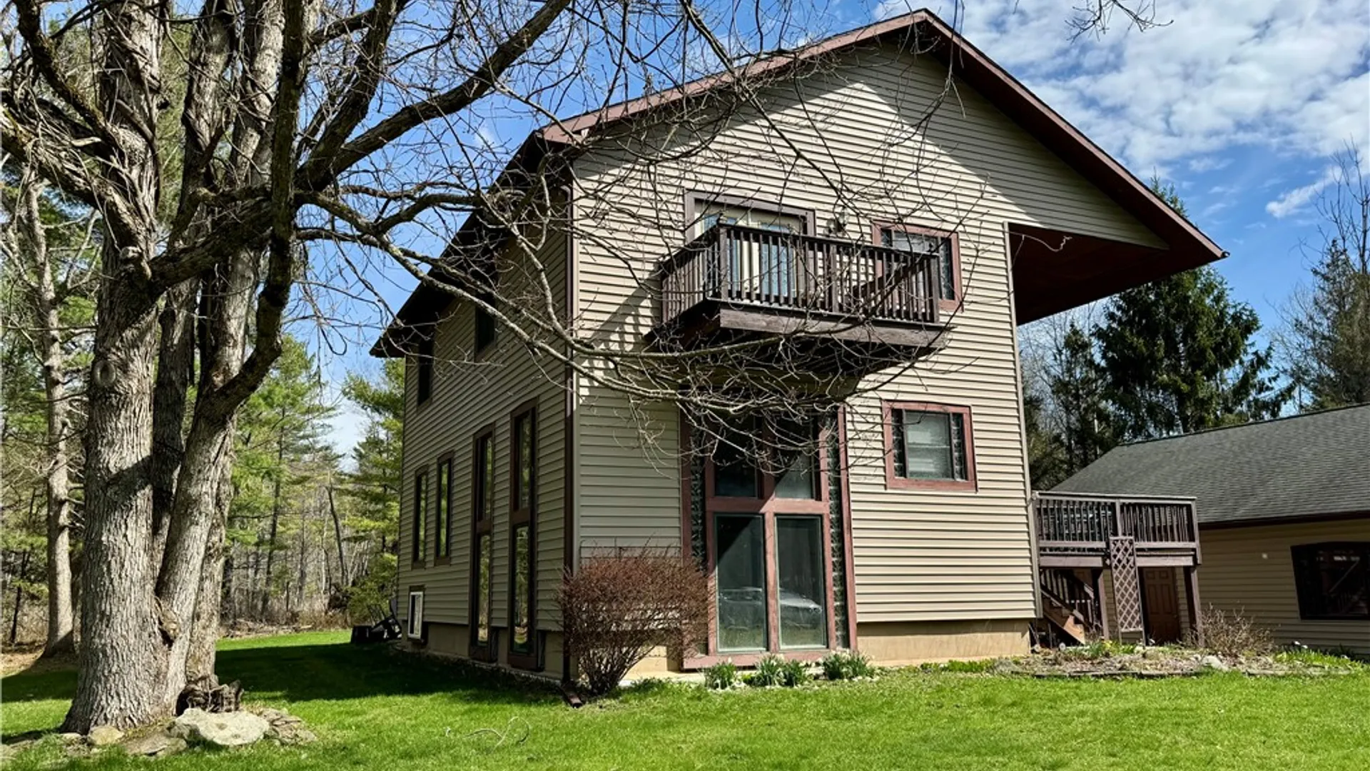 Property at 239 Peebles Hill Road, Oneonta, NY 13820 35