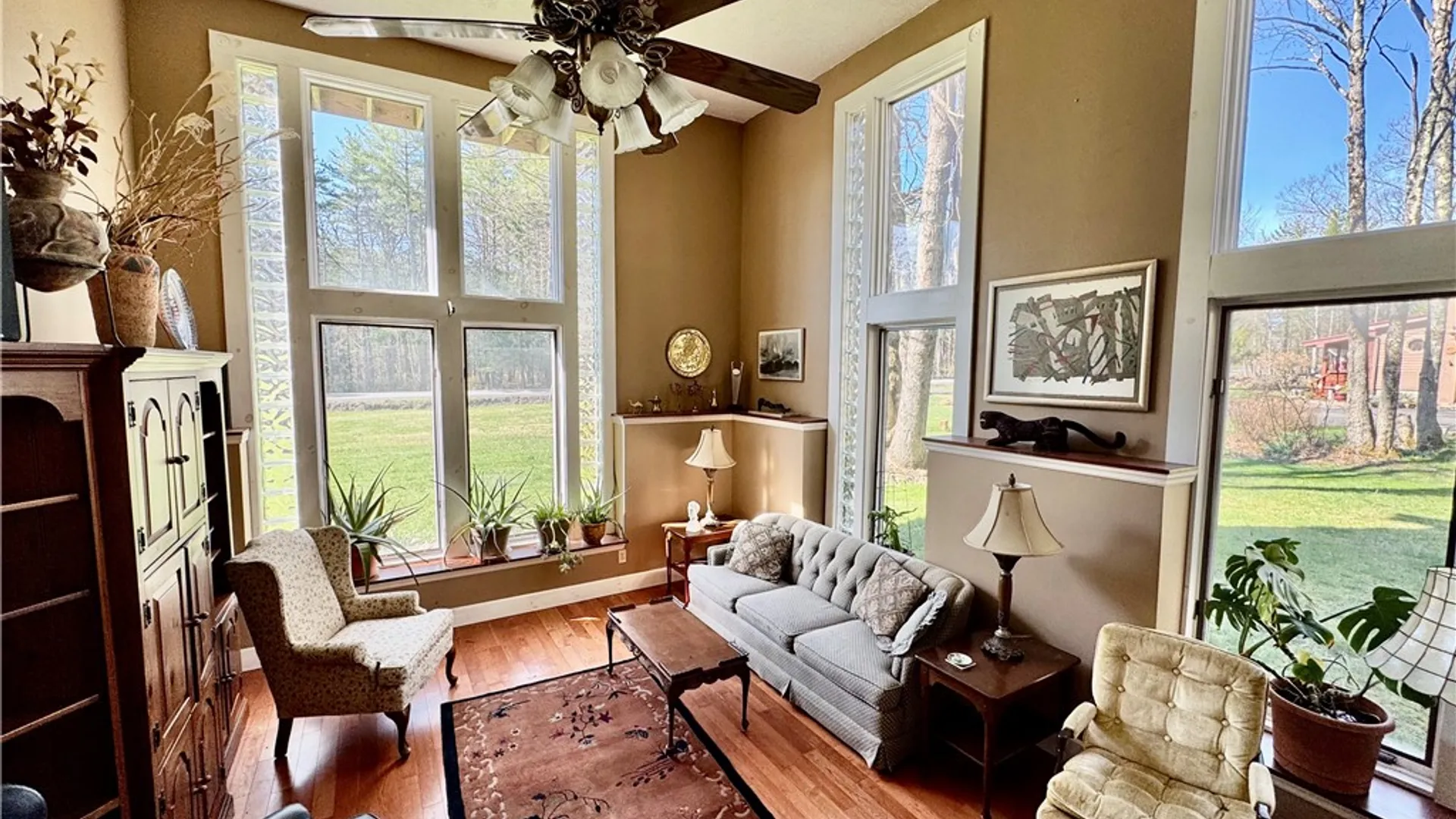 Property at 239 Peebles Hill Road, Oneonta, NY 13820 8