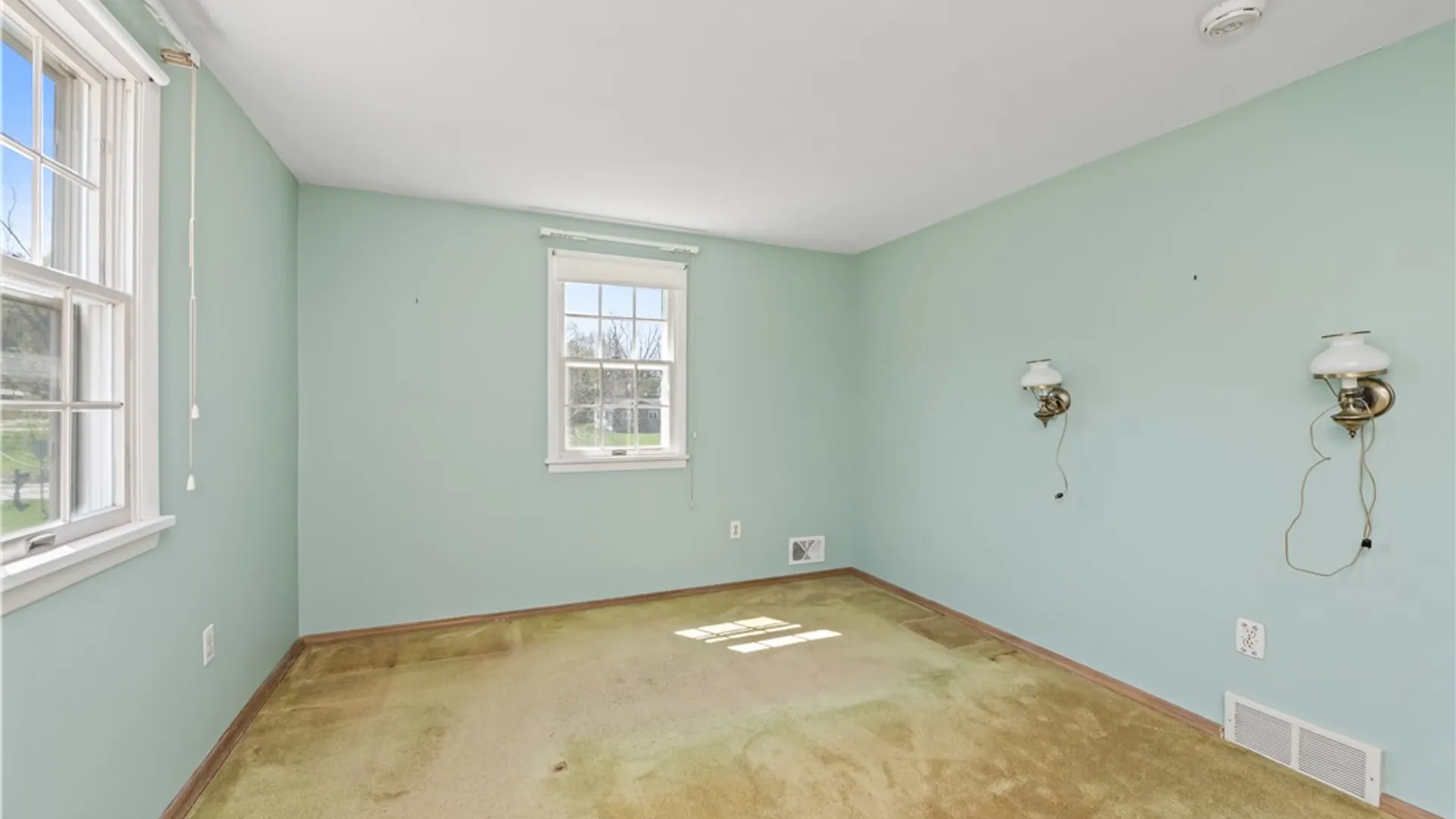 Property at 1340 Rush-Hen Town Line Road, Henrietta, NY 14543 17