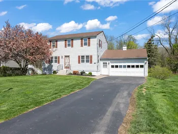 1340 Rush-Hen Town Line Road, Henrietta, NY 14543