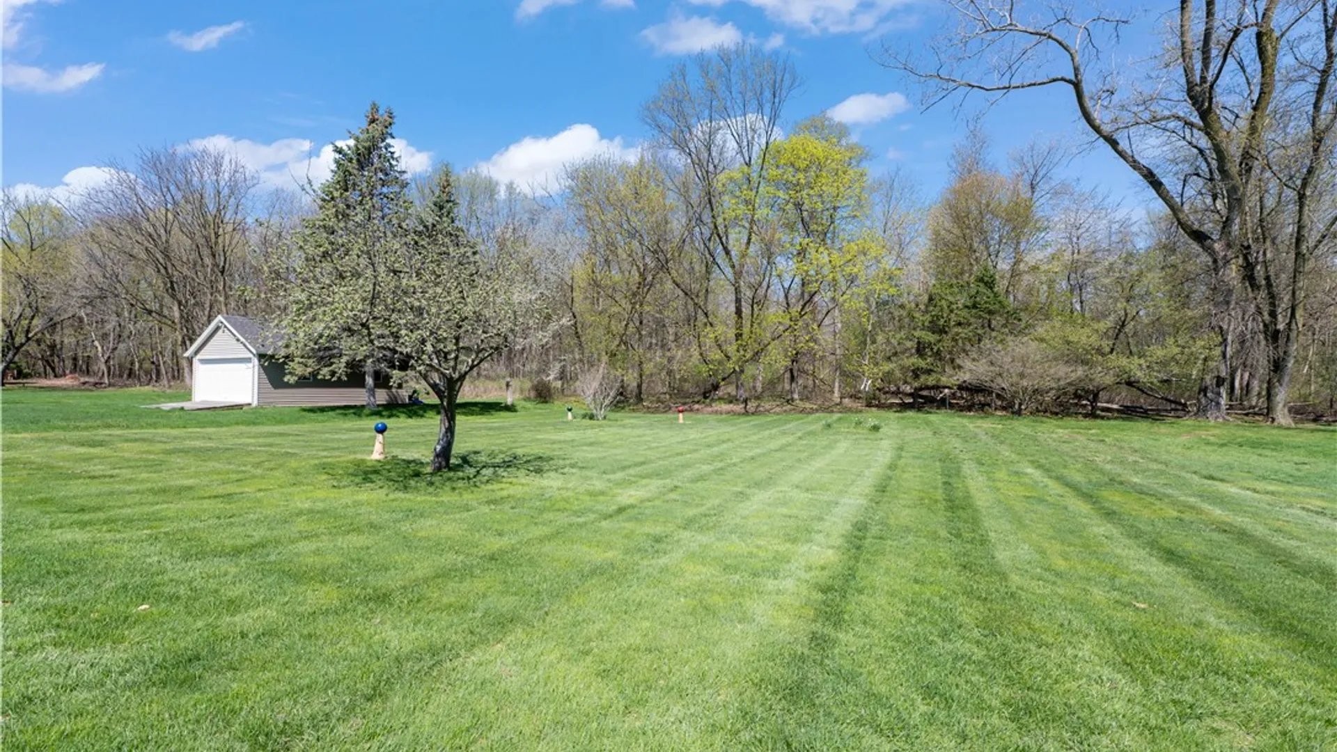 Property at 1340 Rush-Hen Town Line Road, Henrietta, NY 14543 22
