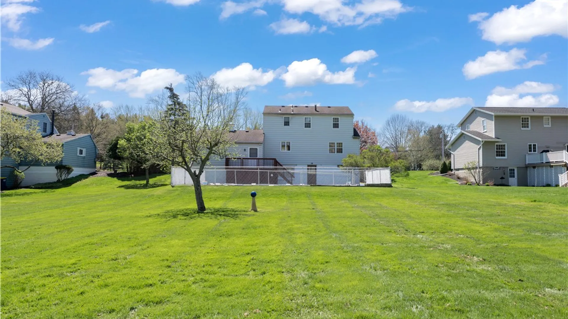 Property at 1340 Rush-Hen Town Line Road, Henrietta, NY 14543 23