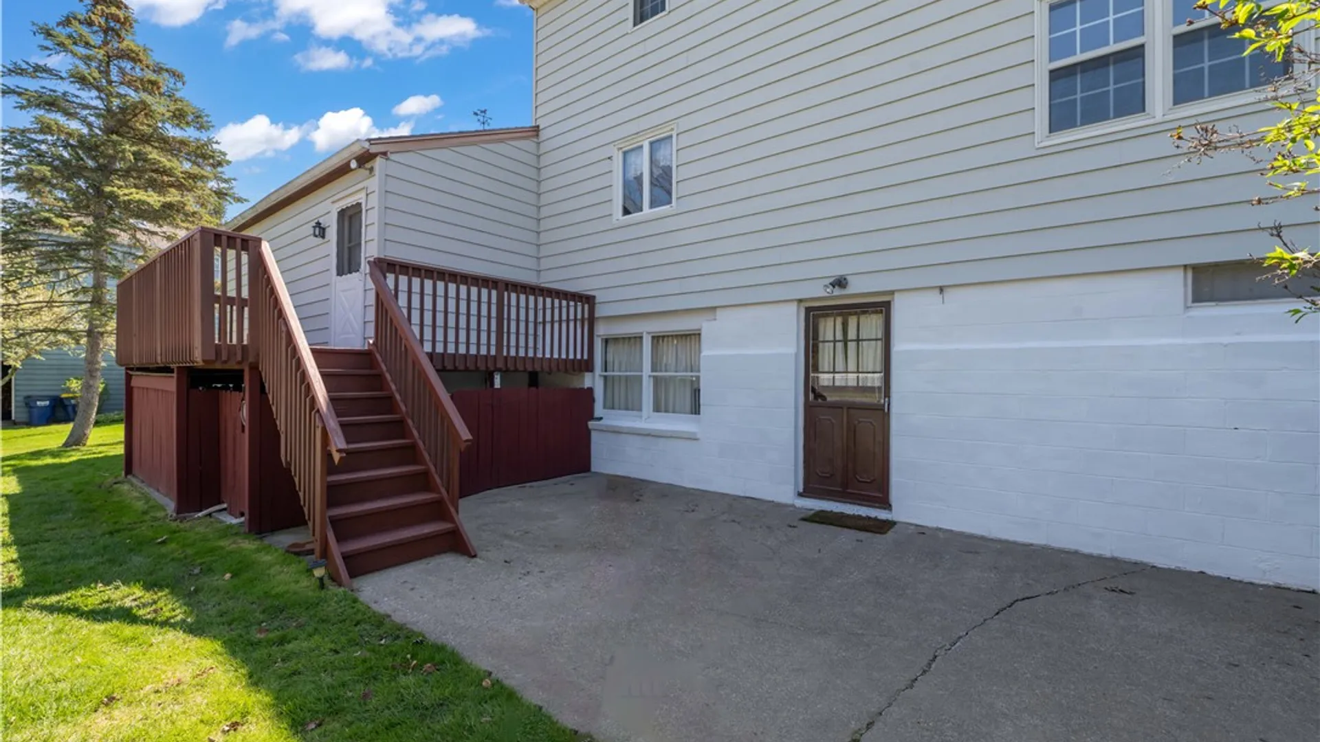 Property at 1340 Rush-Hen Town Line Road, Henrietta, NY 14543 4