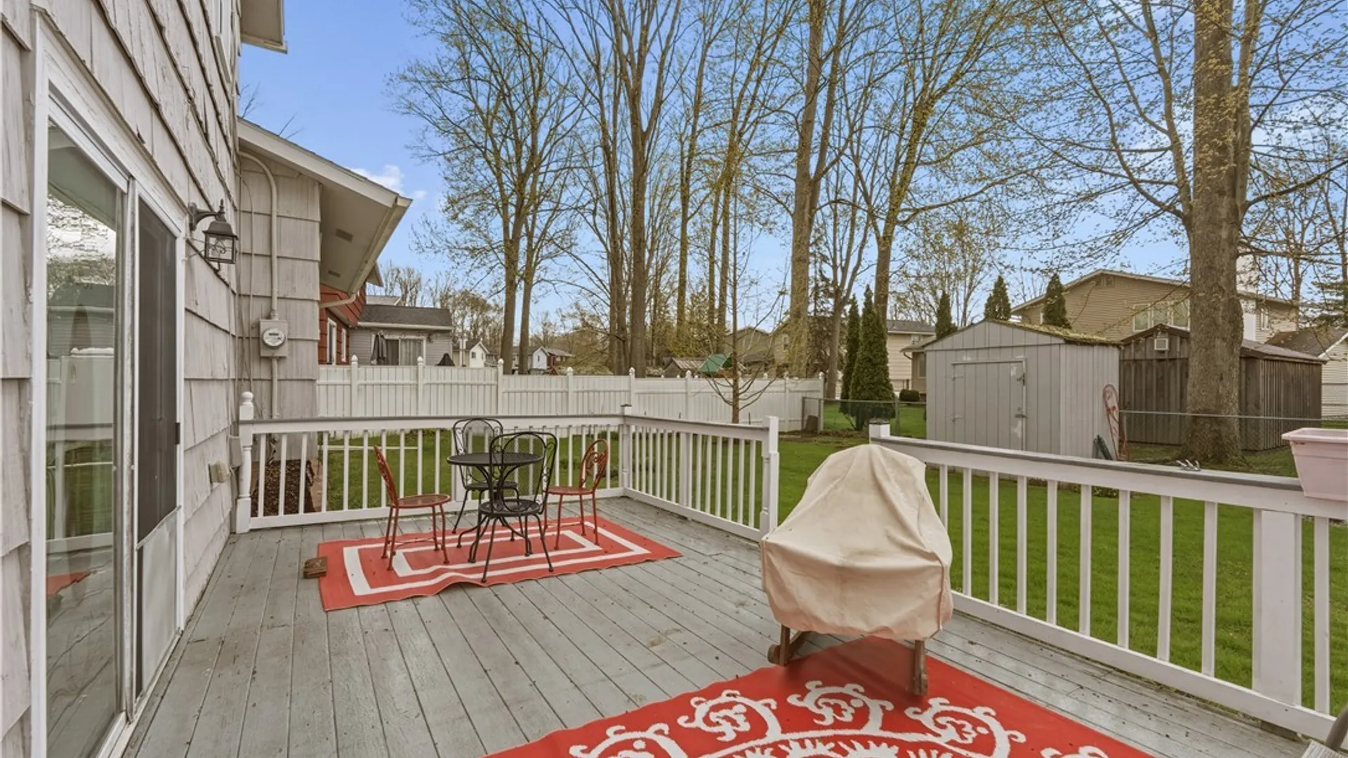 Property at 4270 Orion Path, Clay, NY 13090 37