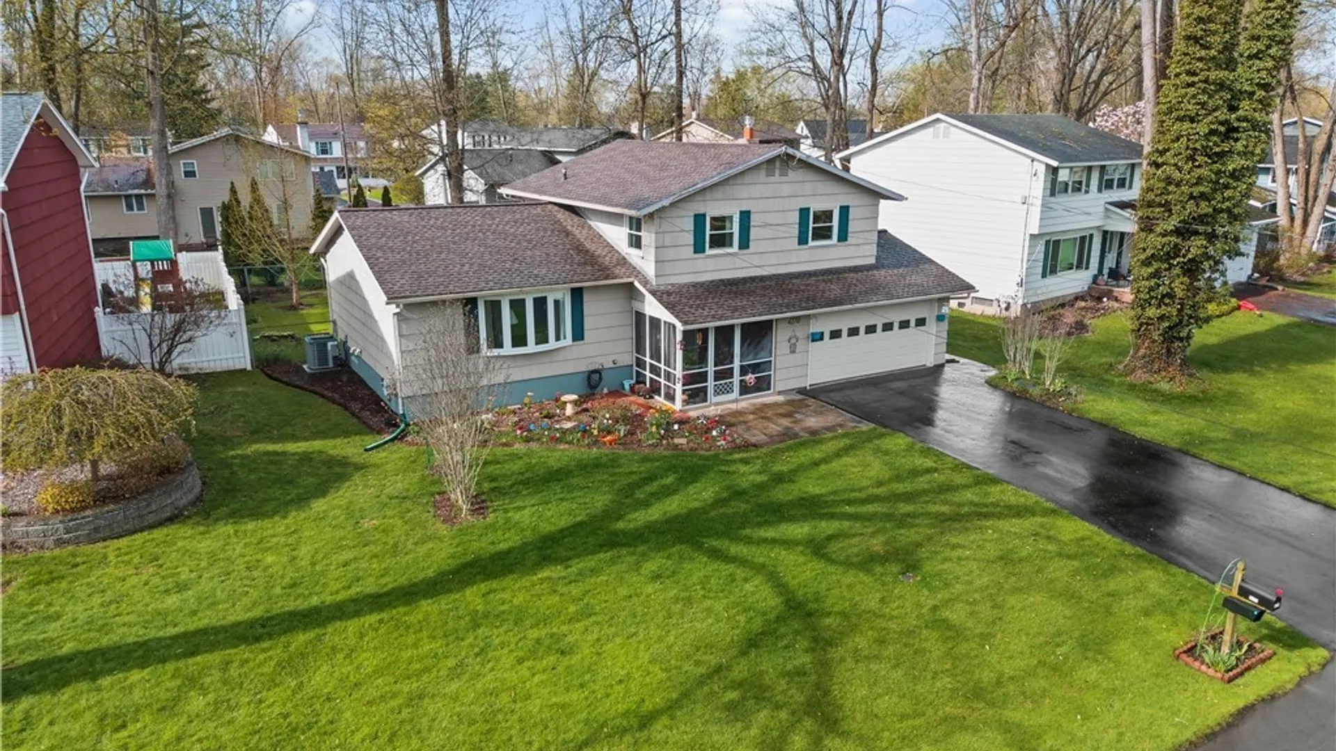 Property at 4270 Orion Path, Clay, NY 13090 4