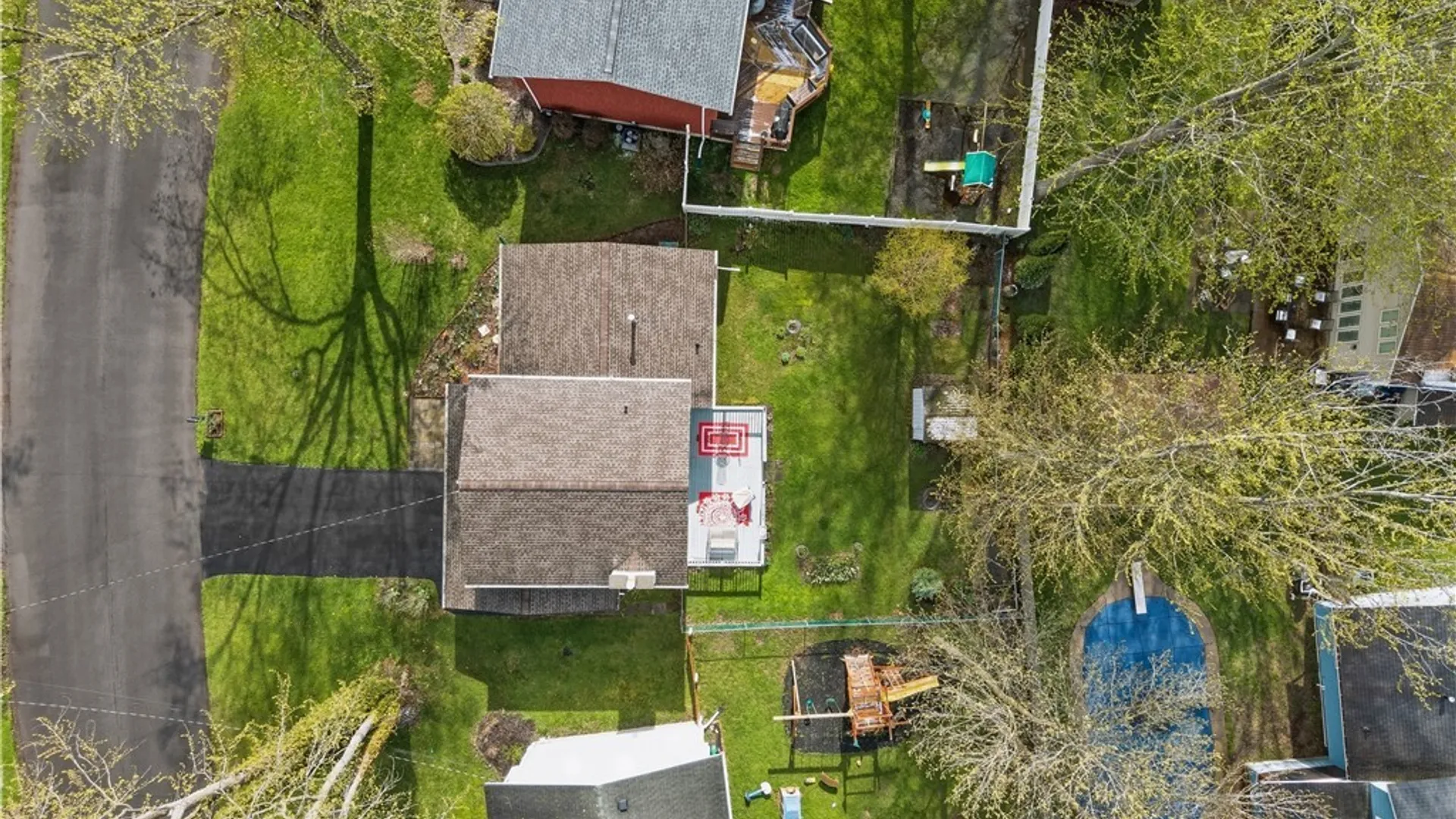 Property at 4270 Orion Path, Clay, NY 13090 42