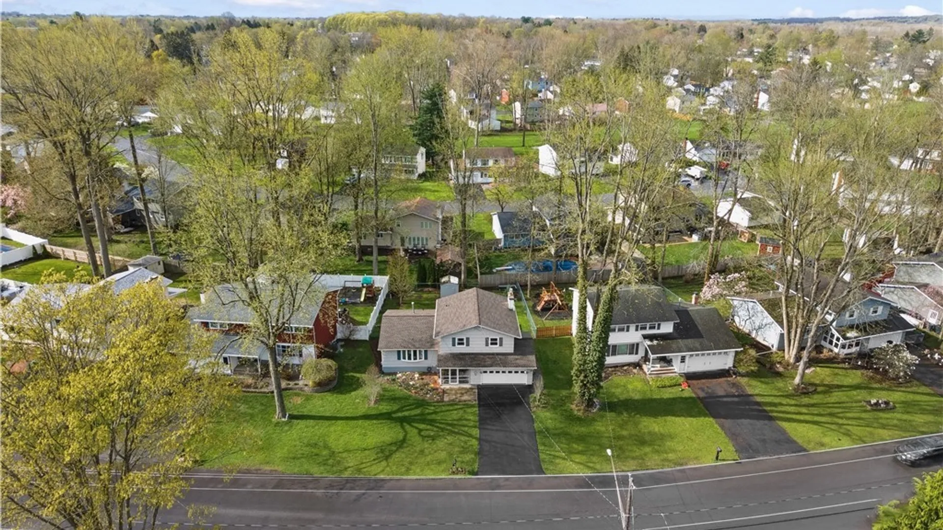 Property at 4270 Orion Path, Clay, NY 13090 43