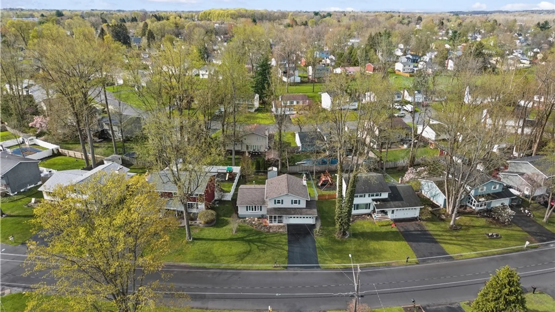 Property at 4270 Orion Path, Clay, NY 13090 44