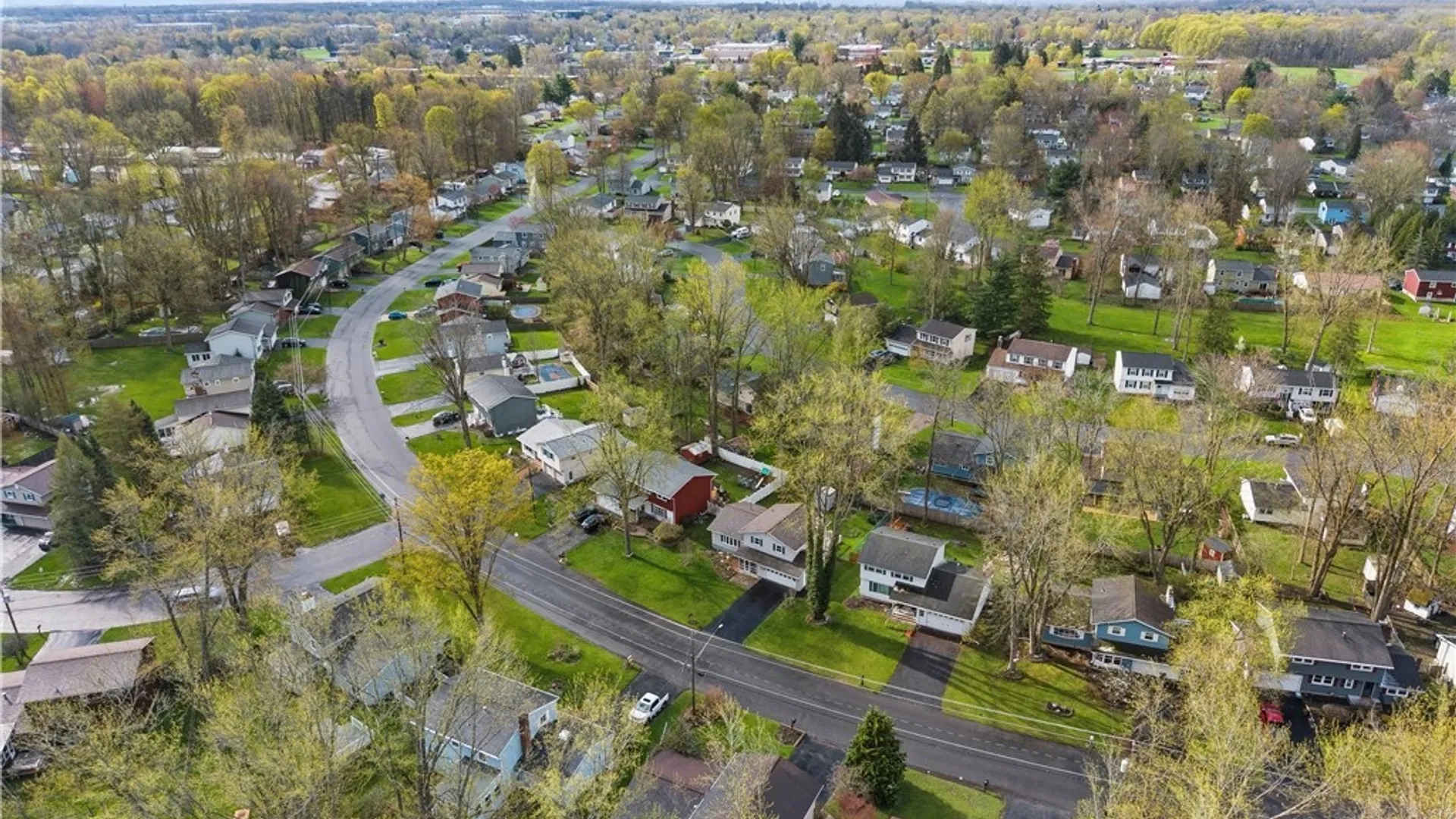 Property at 4270 Orion Path, Clay, NY 13090 45