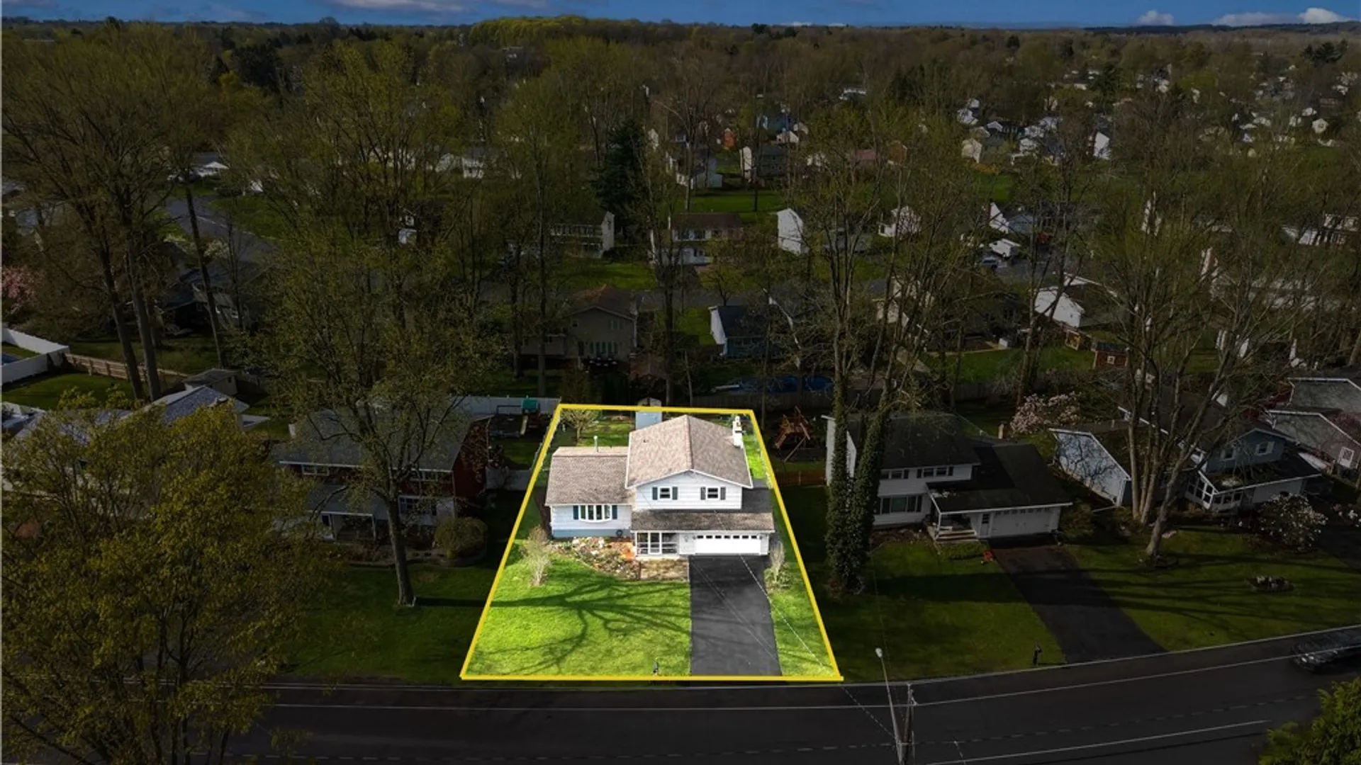 Property at 4270 Orion Path, Clay, NY 13090 46