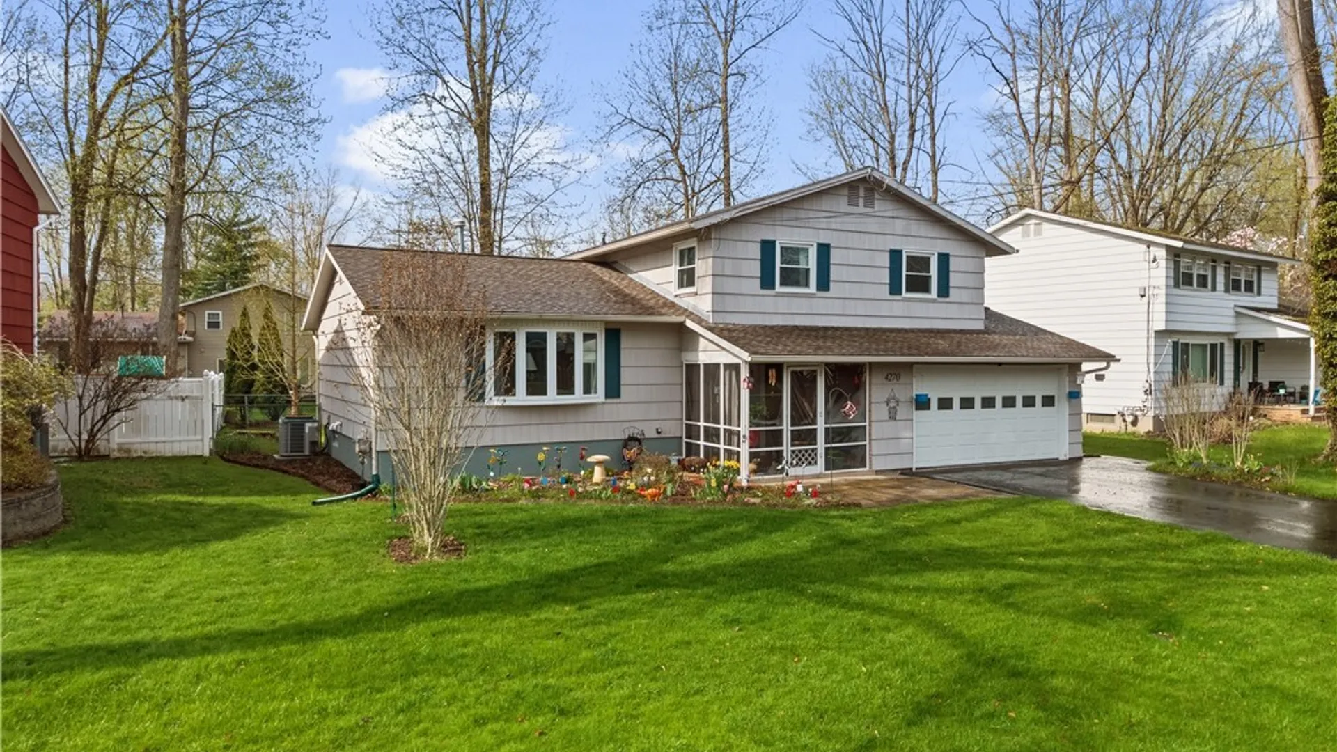 Property at 4270 Orion Path, Clay, NY 13090 5