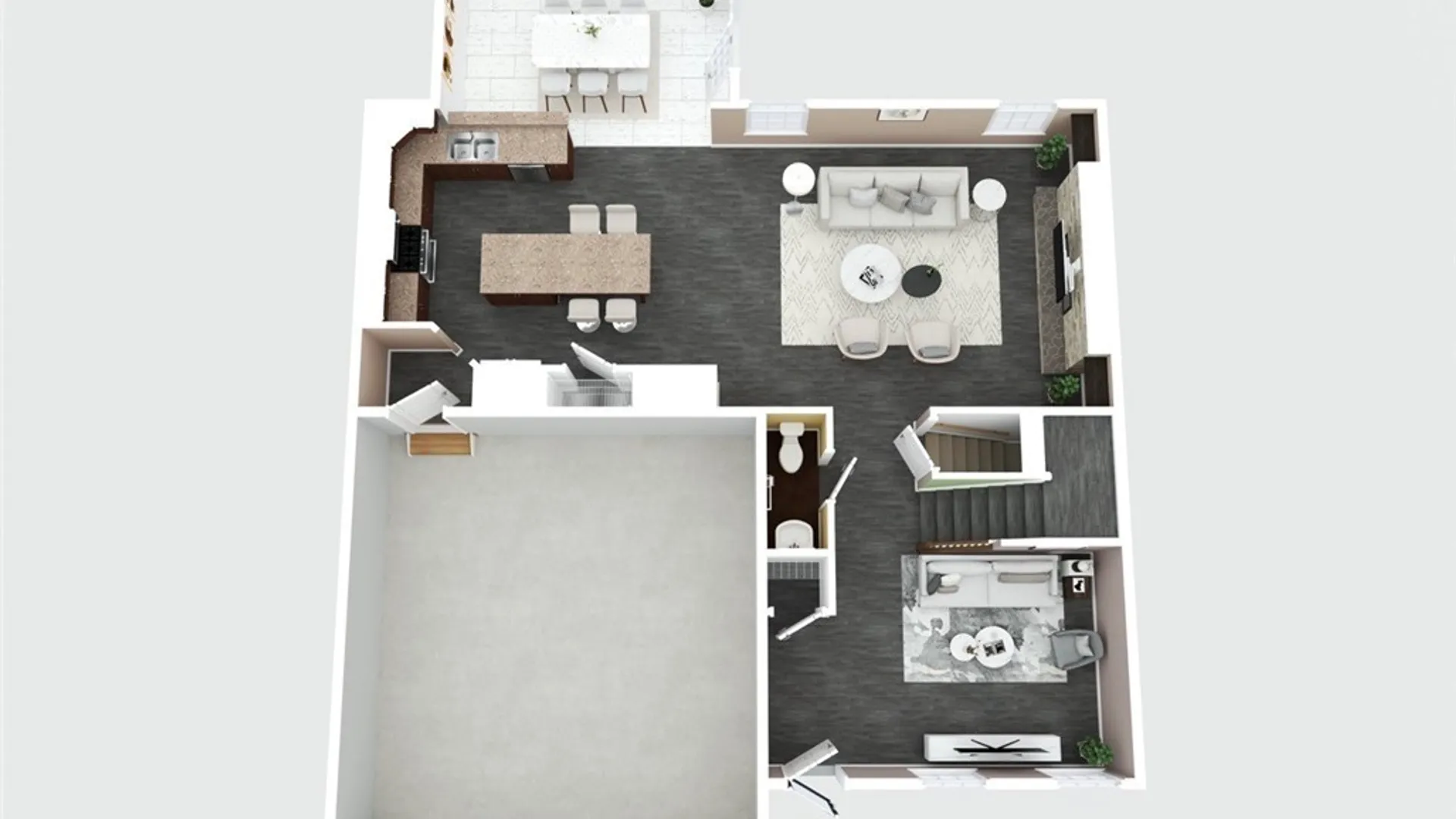 Property at 4628 Logans Lane, Hamburg, NY 14075 33