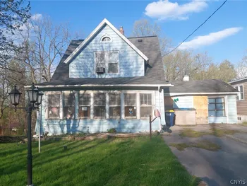 Property at 222 Turner Avenue, Camillus, NY 13219