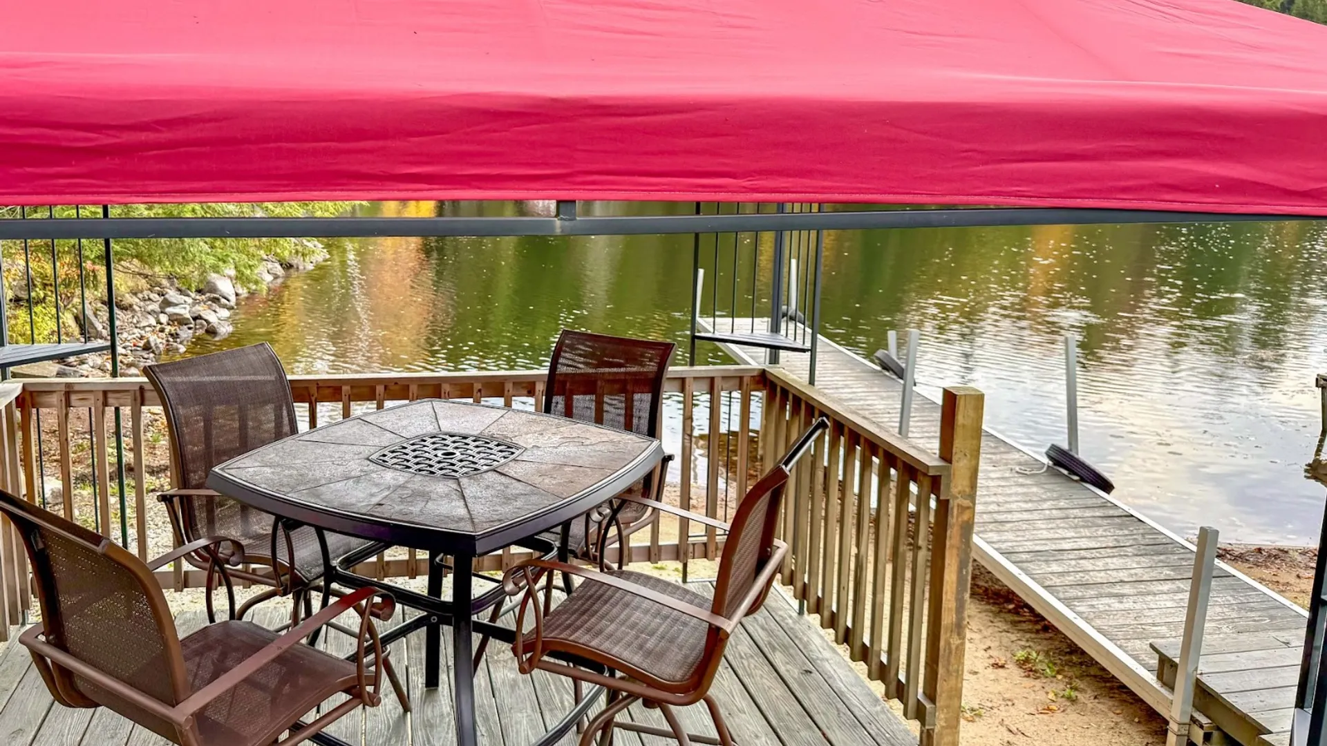 Property at 8 Narrows Rd., Chateaugay, NY 12920 13