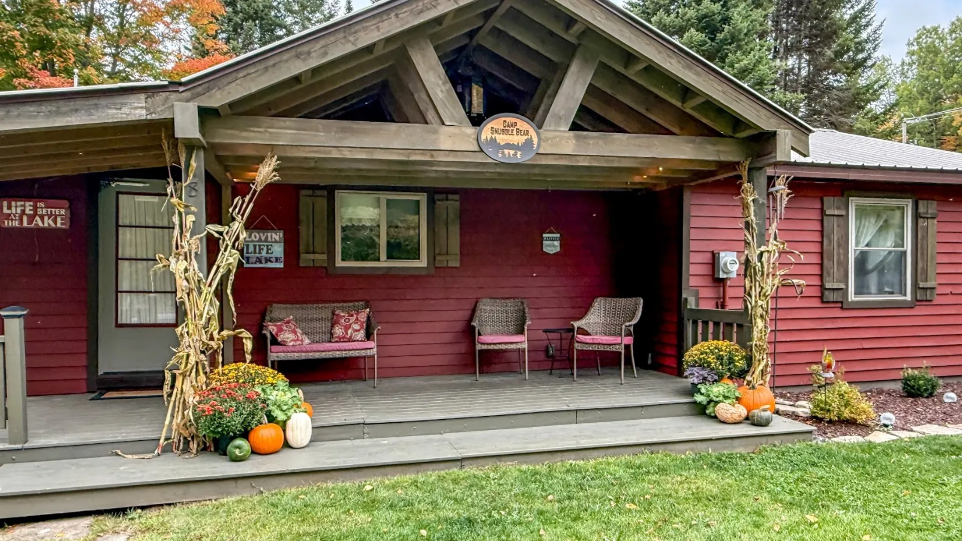 Property at 8 Narrows Rd., Chateaugay, NY 12920 14