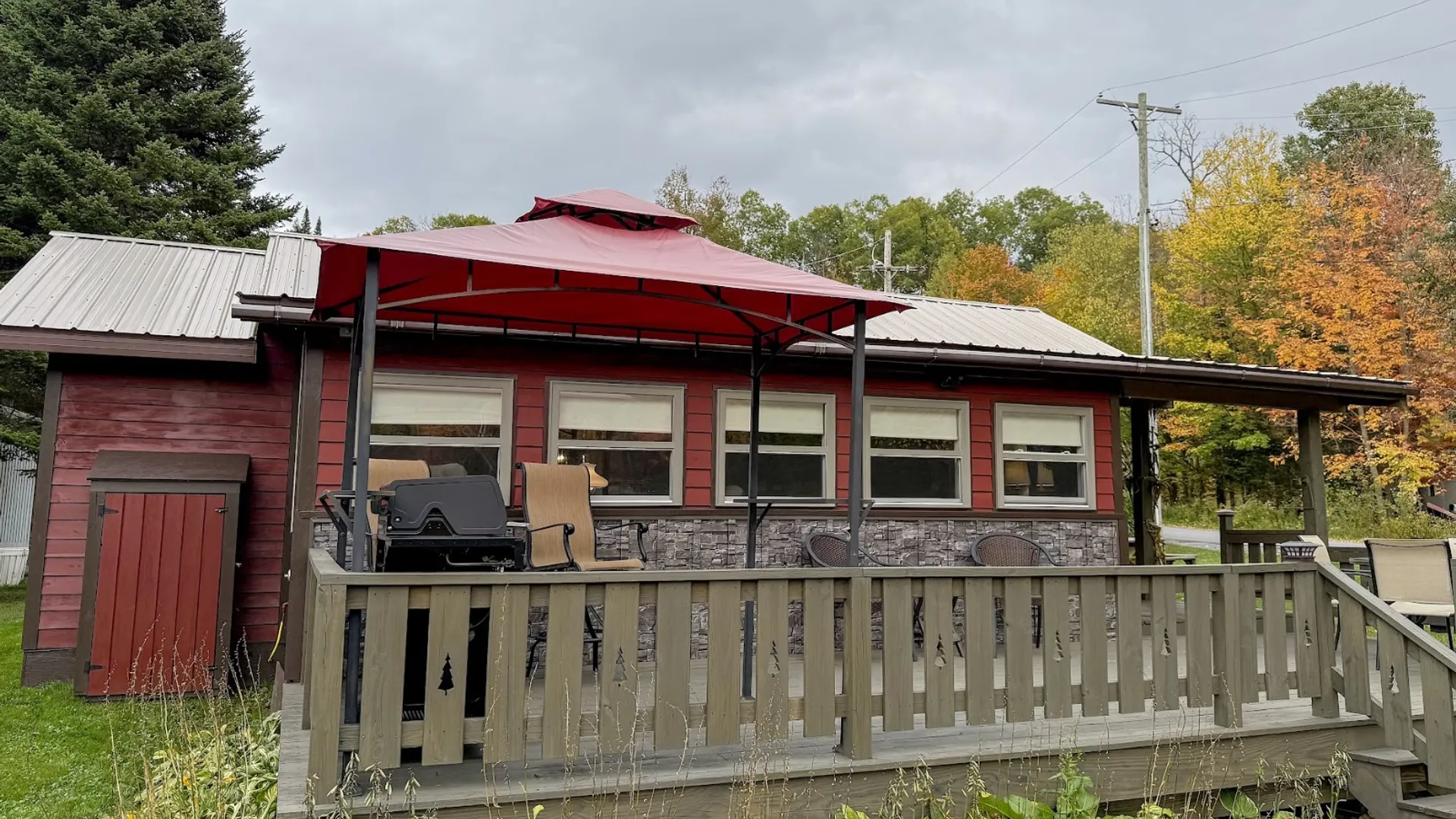 Property at 8 Narrows Rd., Chateaugay, NY 12920 15