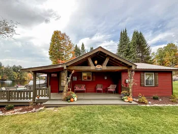 Property at 8 Narrows Rd., Chateaugay, NY 12920