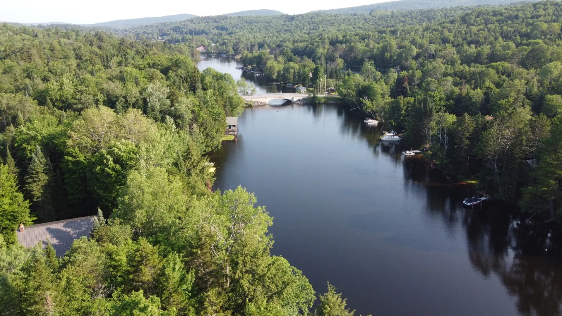 Property at 8 Narrows Rd., Chateaugay, NY 12920 3