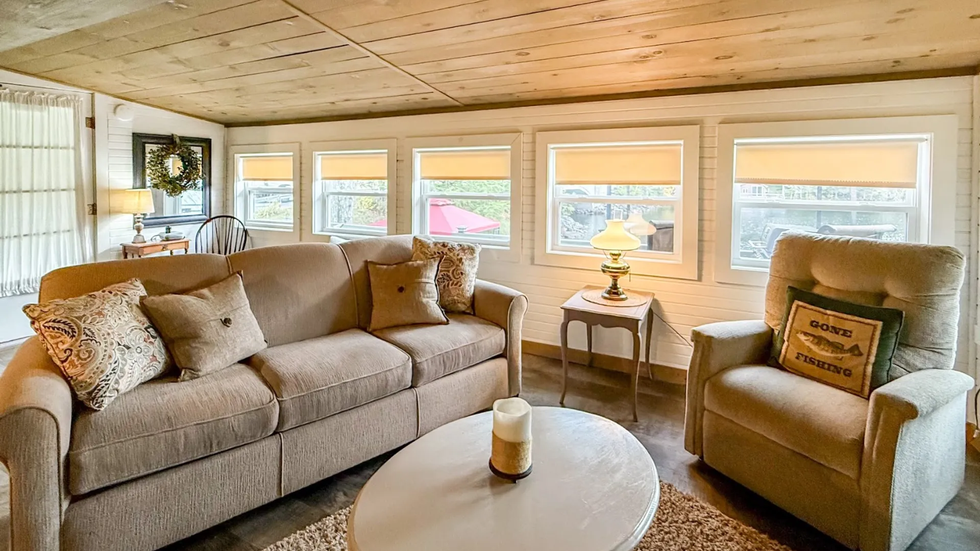 Property at 8 Narrows Rd., Chateaugay, NY 12920 5