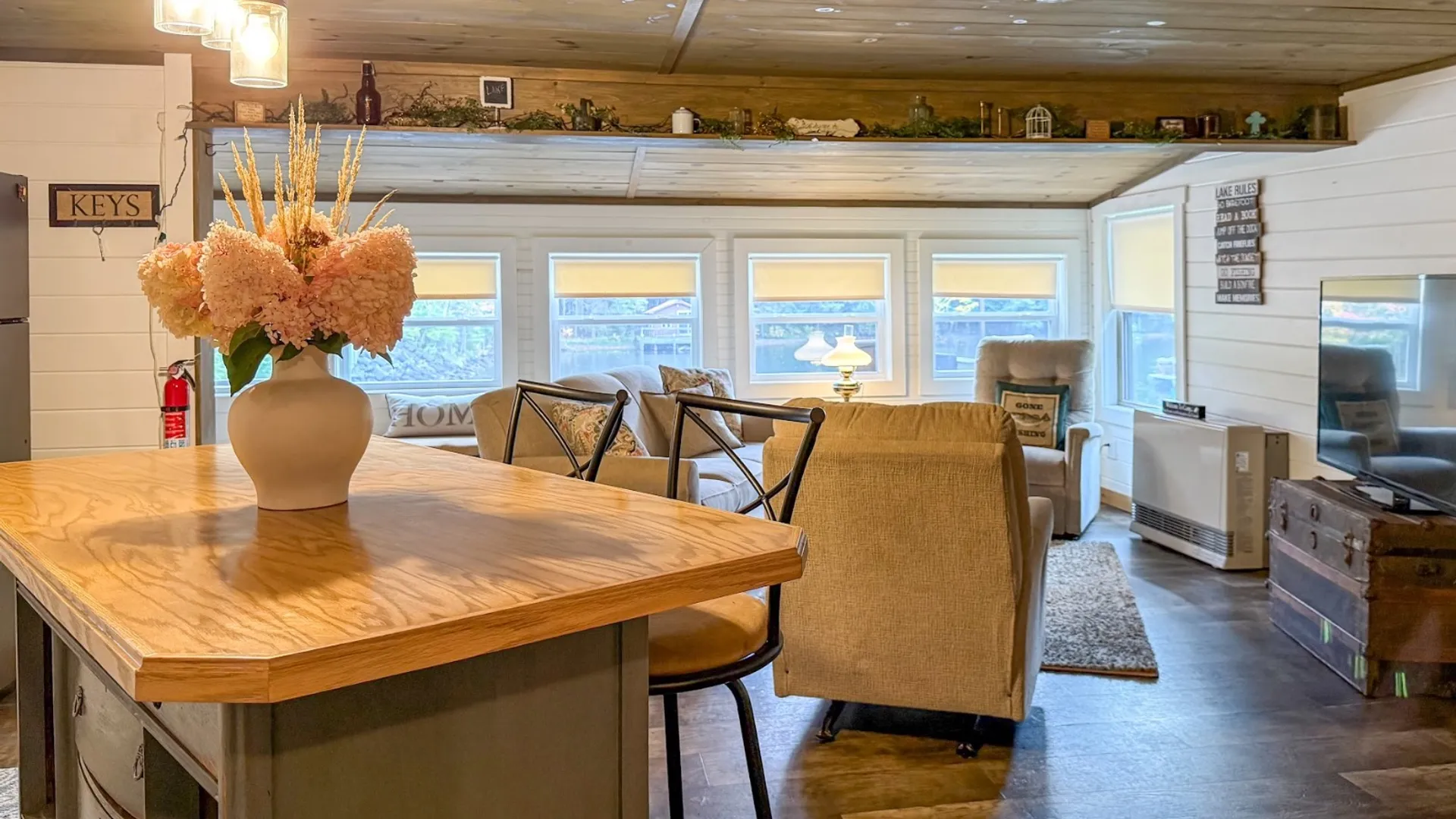 Property at 8 Narrows Rd., Chateaugay, NY 12920 9