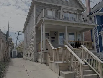 Property at 641 Forest, Buffalo, NY 14222