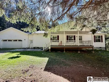 299 Bells Brook Road, Genesee, NY 14721