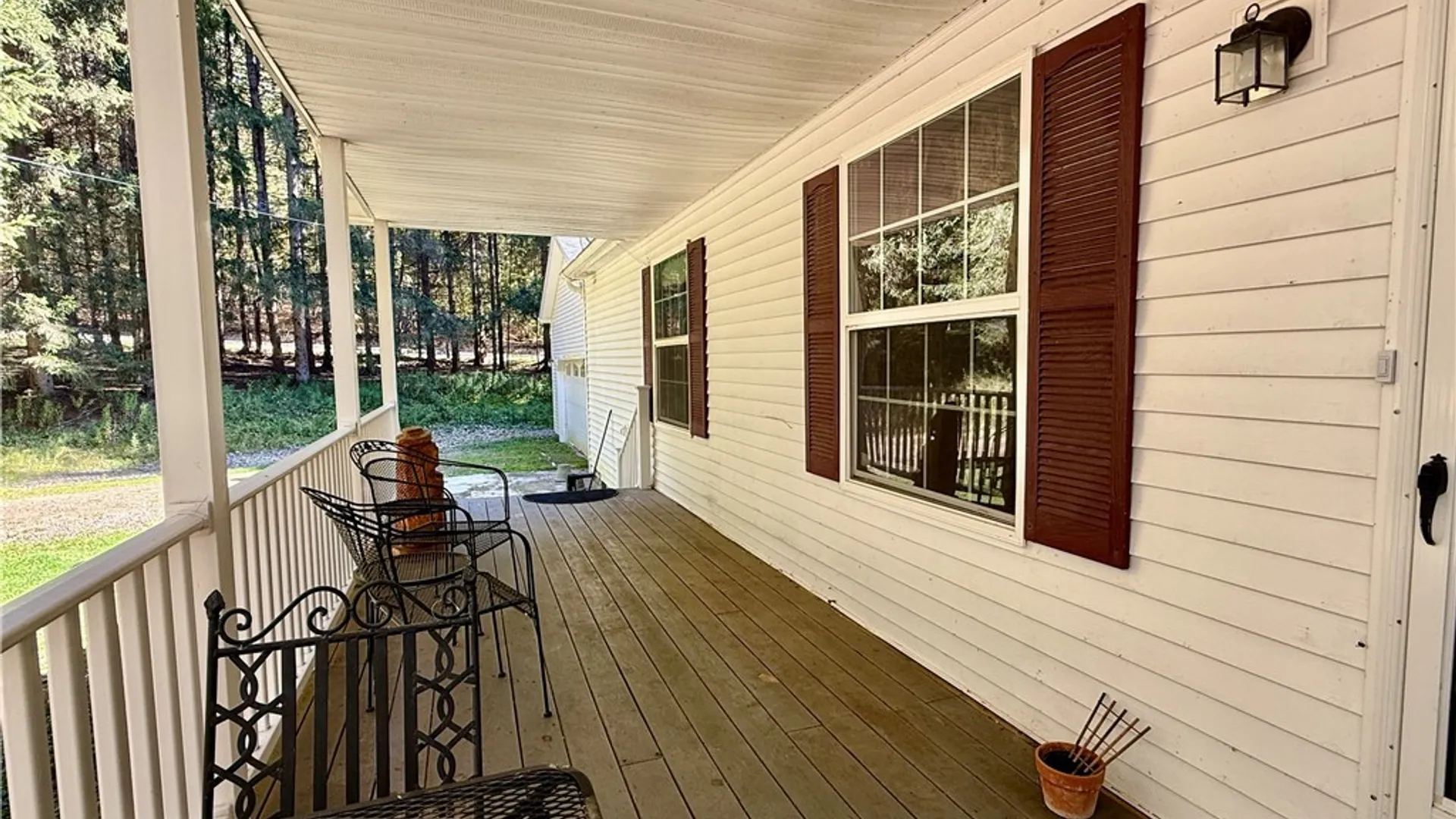 Property at 299 Bells Brook Road, Genesee, NY 14721 22