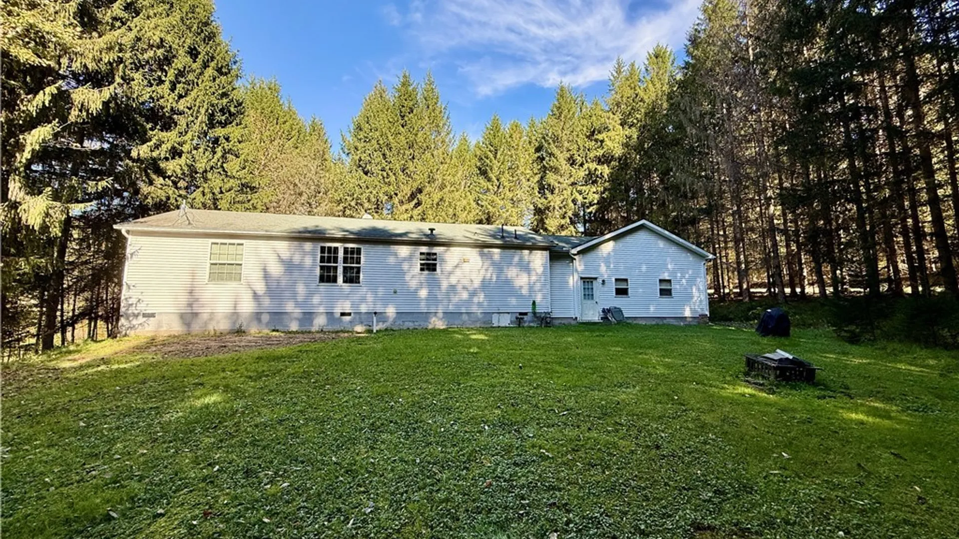 Property at 299 Bells Brook Road, Genesee, NY 14721 23