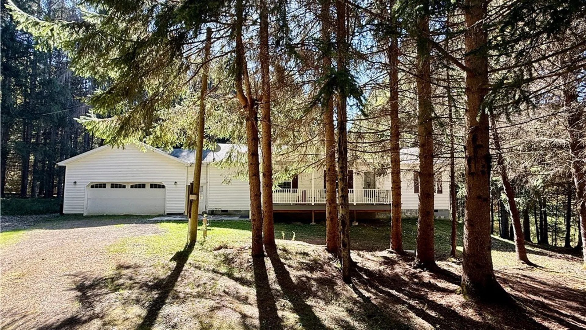 Property at 299 Bells Brook Road, Genesee, NY 14721 26