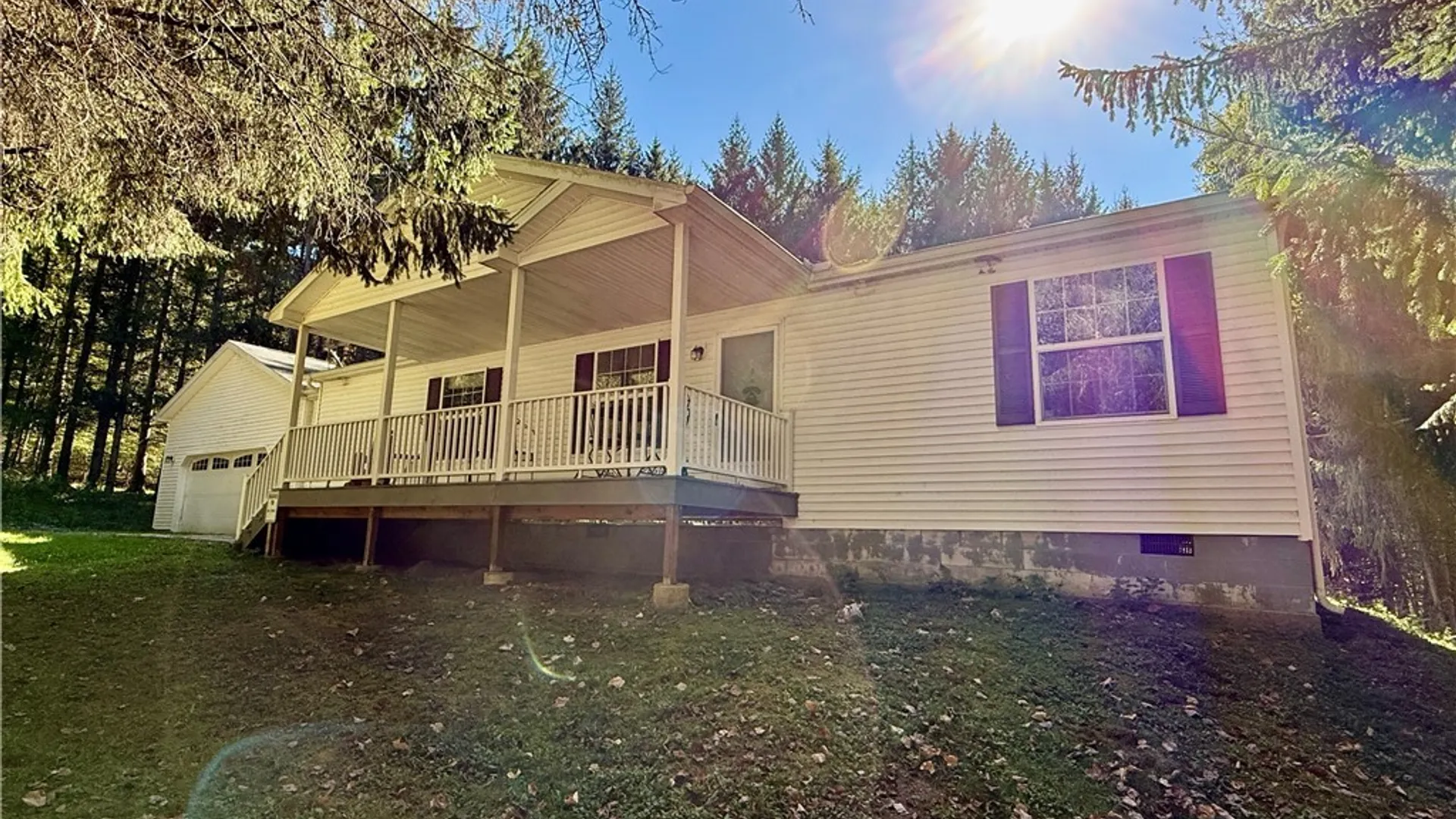 Property at 299 Bells Brook Road, Genesee, NY 14721 28