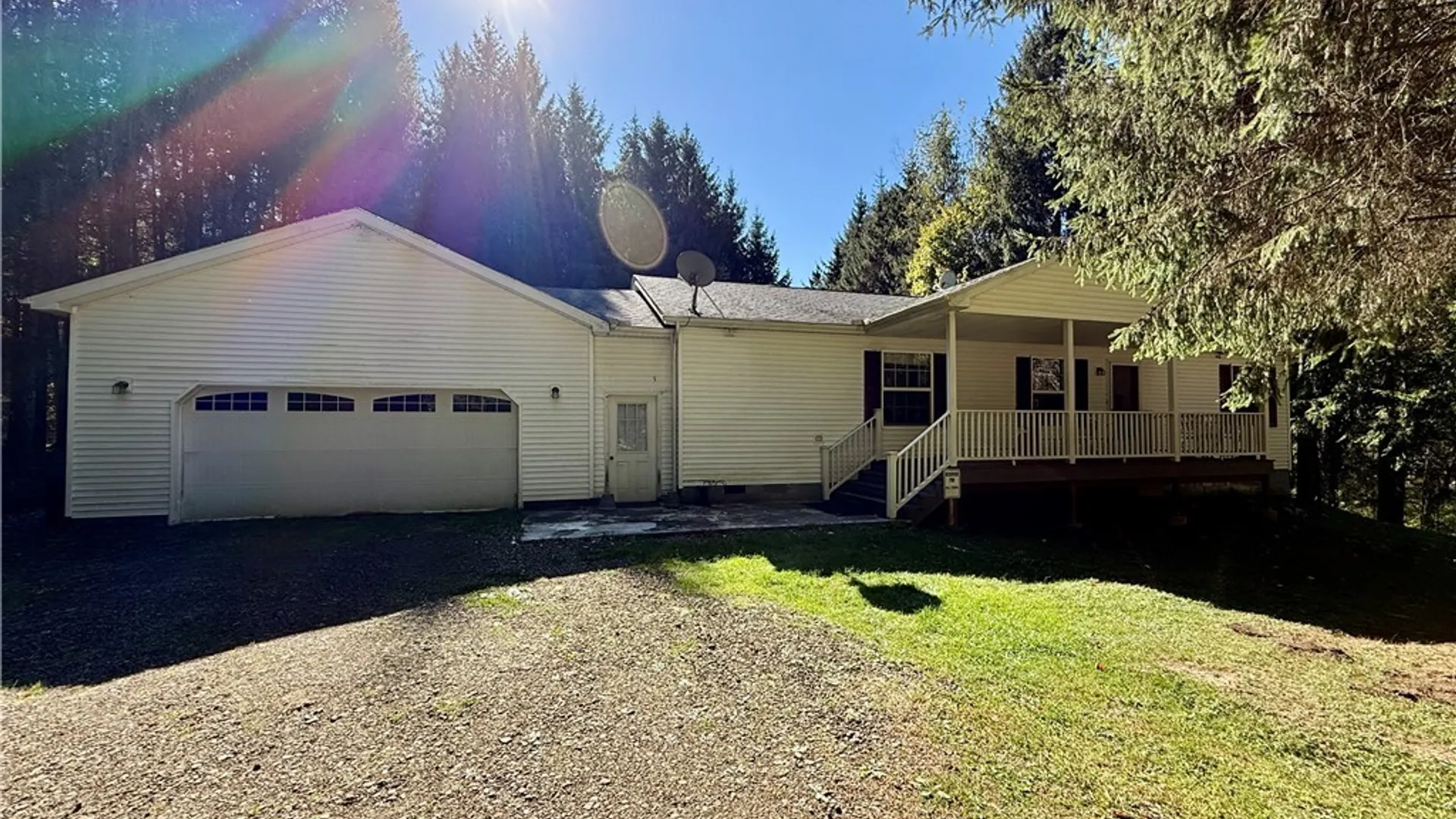 Property at 299 Bells Brook Road, Genesee, NY 14721 29