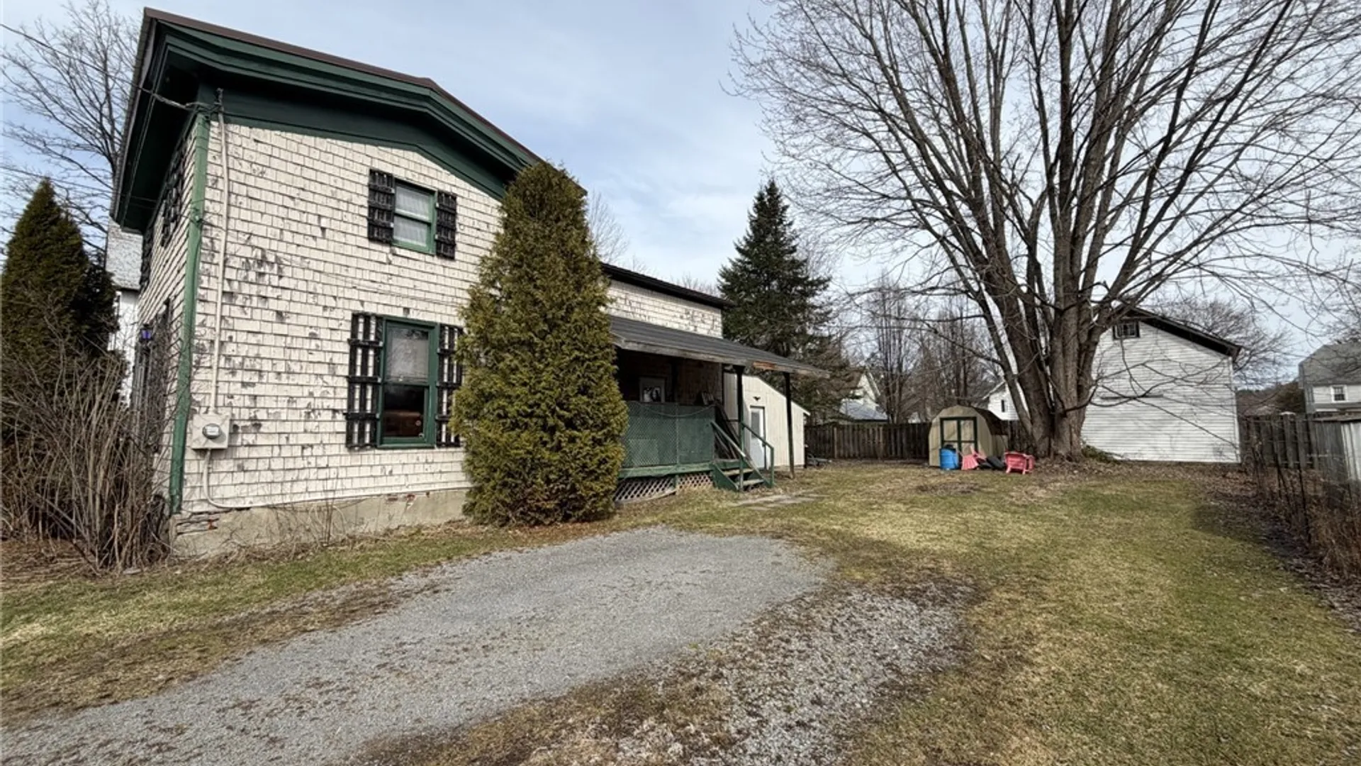 Property at 17 Park Street, Richfield, NY 13439 2