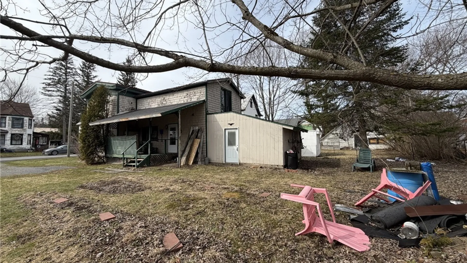 Property at 17 Park Street, Richfield, NY 13439 3