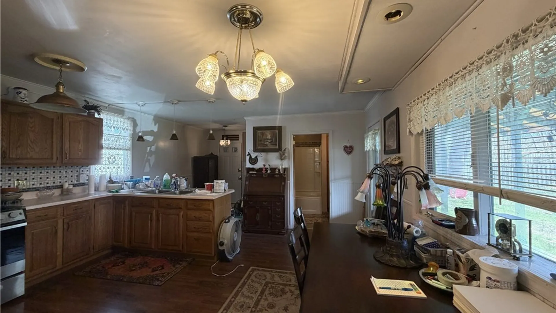 Property at 17 Park Street, Richfield, NY 13439 5