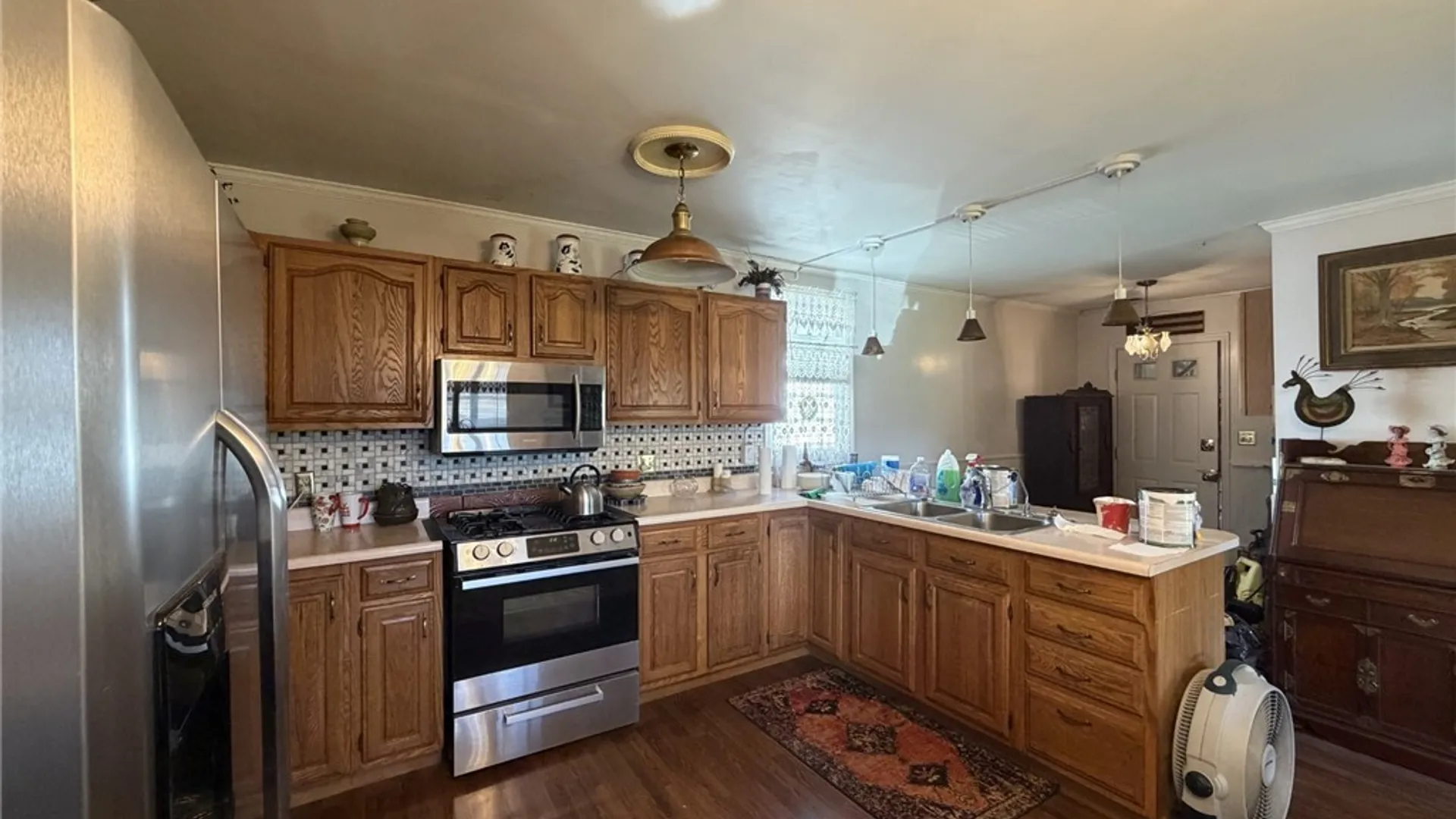 Property at 17 Park Street, Richfield, NY 13439 6