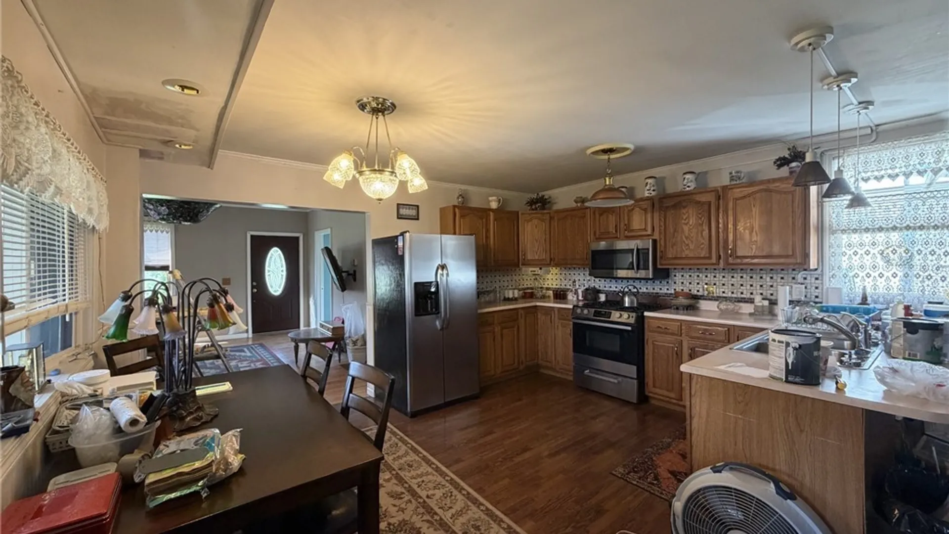 Property at 17 Park Street, Richfield, NY 13439 7