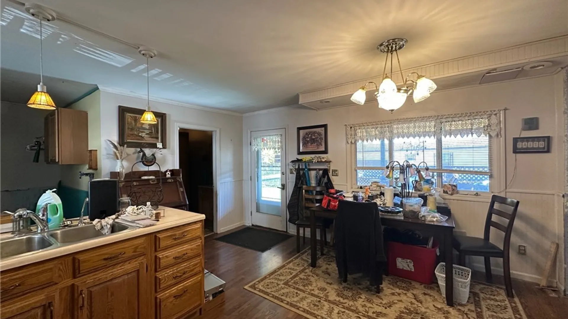 Property at 17 Park Street, Richfield, NY 13439 9