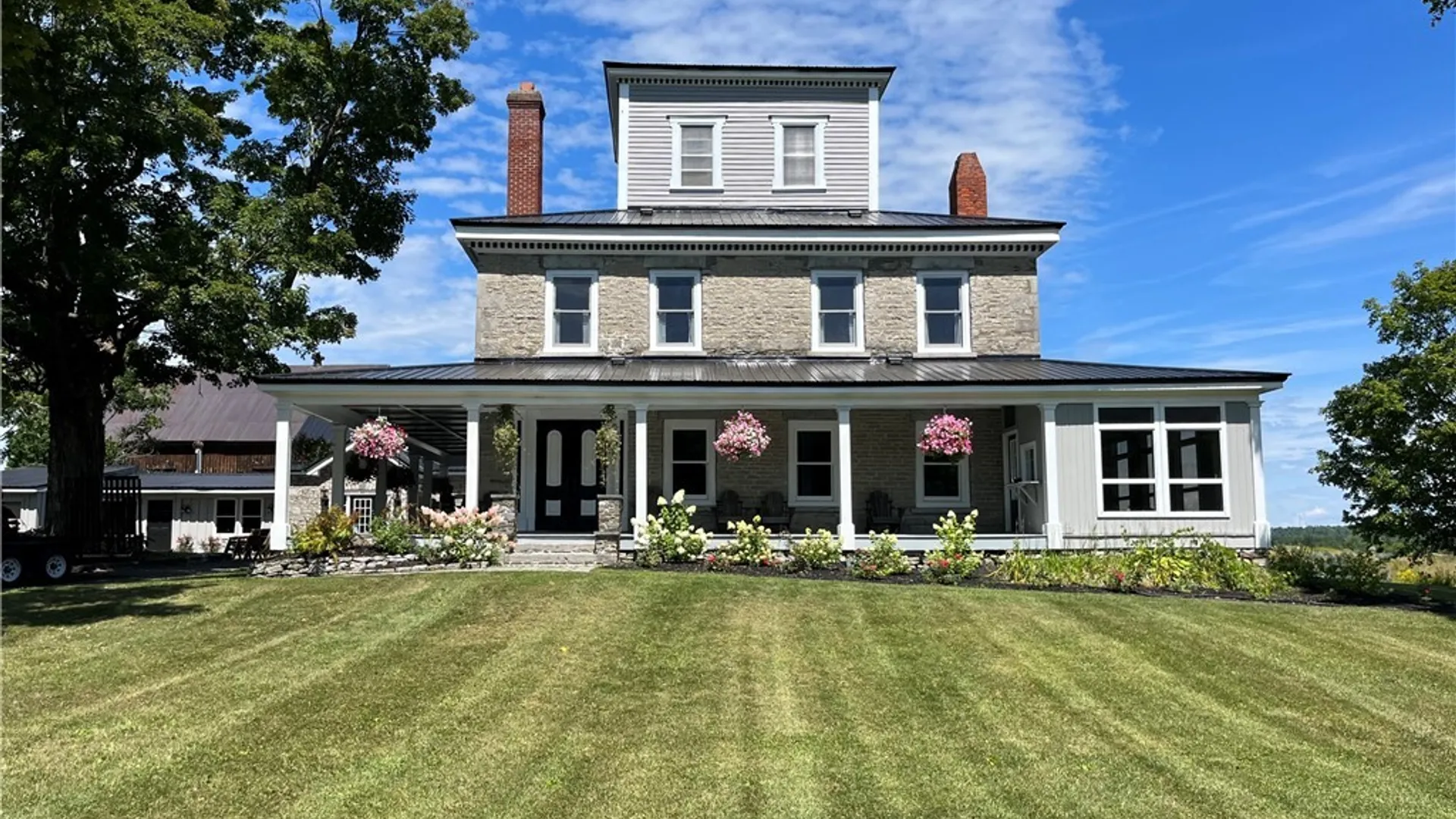 Property at 3939 US Highway 20, Warren, NY 13439 2