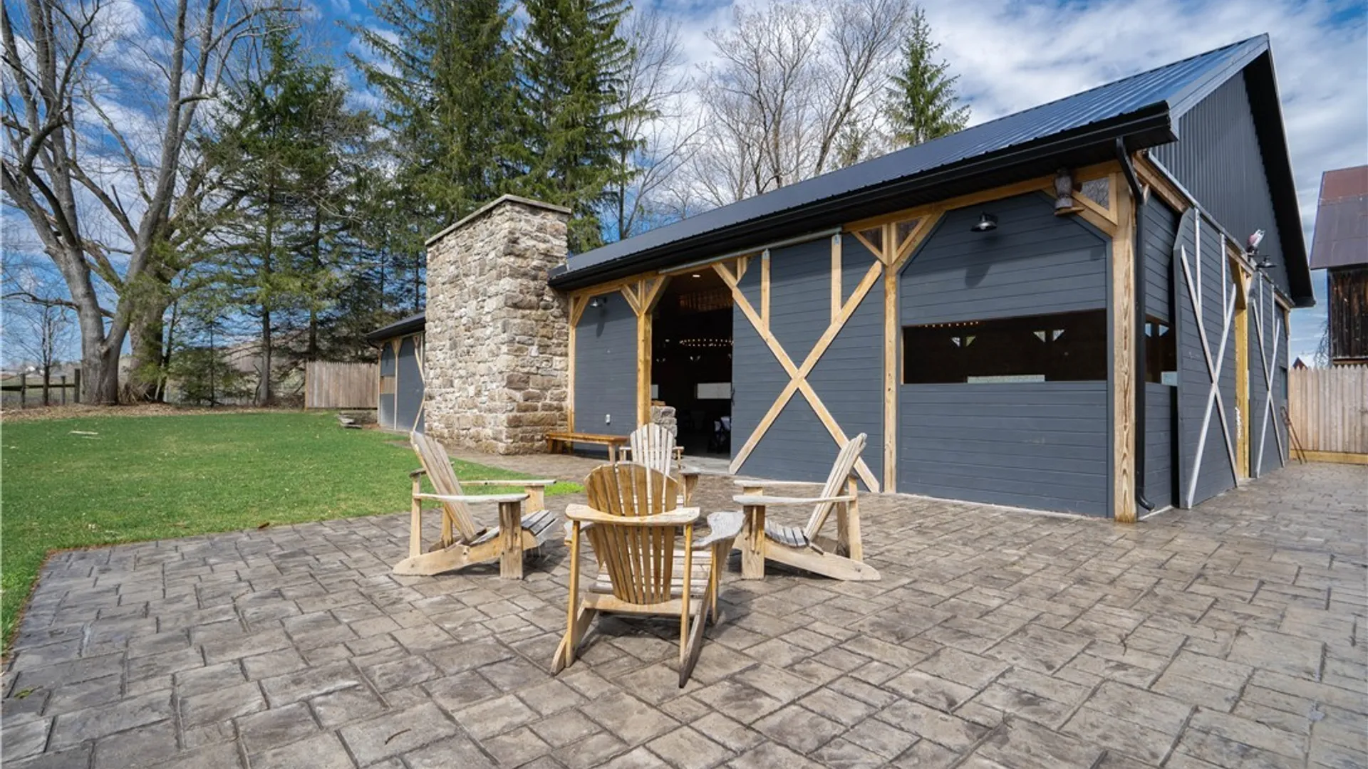 Property at 3939 US Highway 20, Warren, NY 13439 3