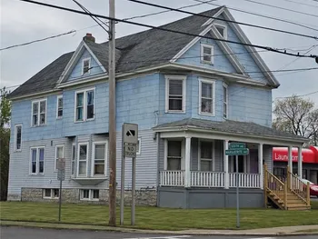 1801 South Avenue, Syracuse, NY 13207